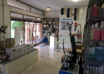 Commercial Premises Via di Bertalia 26, 26, Bologna (neighborhood Lame) - photo 12