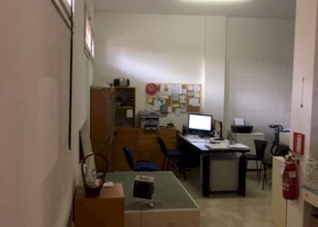 Commercial Premises Via di Bertalia 26, 26, Bologna (neighborhood Lame) - photo 13