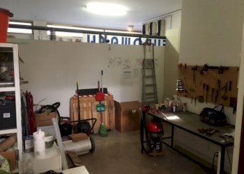 Commercial Premises Via di Bertalia 26, 26, Bologna (neighborhood Lame) - photo 14