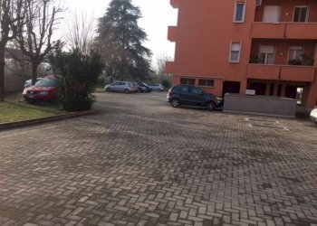 Commercial Premises Via di Bertalia 26, 26, Bologna (neighborhood Lame) - photo 16