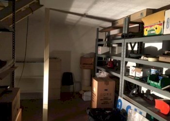 Commercial Premises Via di Bertalia 26, 26, Bologna (neighborhood Lame) - photo 17