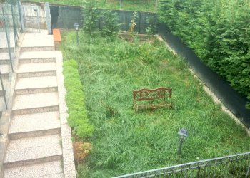 Villa a Schiera Via Varsellane 21, 21, frazione Montepastore, Monte San Pietro - foto 3