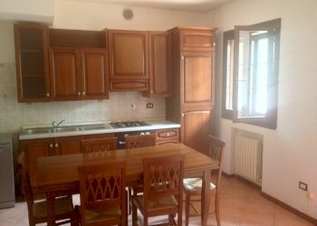 Villa a Schiera Via Varsellane 21, 21, frazione Montepastore, Monte San Pietro - foto 5