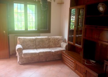 Villa a Schiera Via Varsellane 21, 21, frazione Montepastore, Monte San Pietro - foto 6