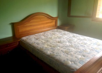 Villa a Schiera Via Varsellane 21, 21, frazione Montepastore, Monte San Pietro - foto 7