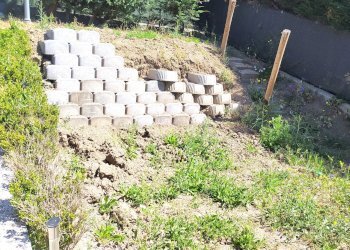 Villa a Schiera Via Varsellane 21, 21, frazione Montepastore, Monte San Pietro - foto 11