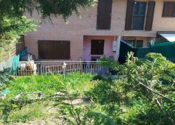 Villa a Schiera Via Varsellane 21, 21, frazione Montepastore, Monte San Pietro - foto 12