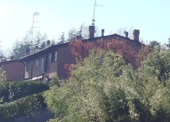 Villa a Schiera Via Varsellane 21, 21, frazione Montepastore, Monte San Pietro - foto 14