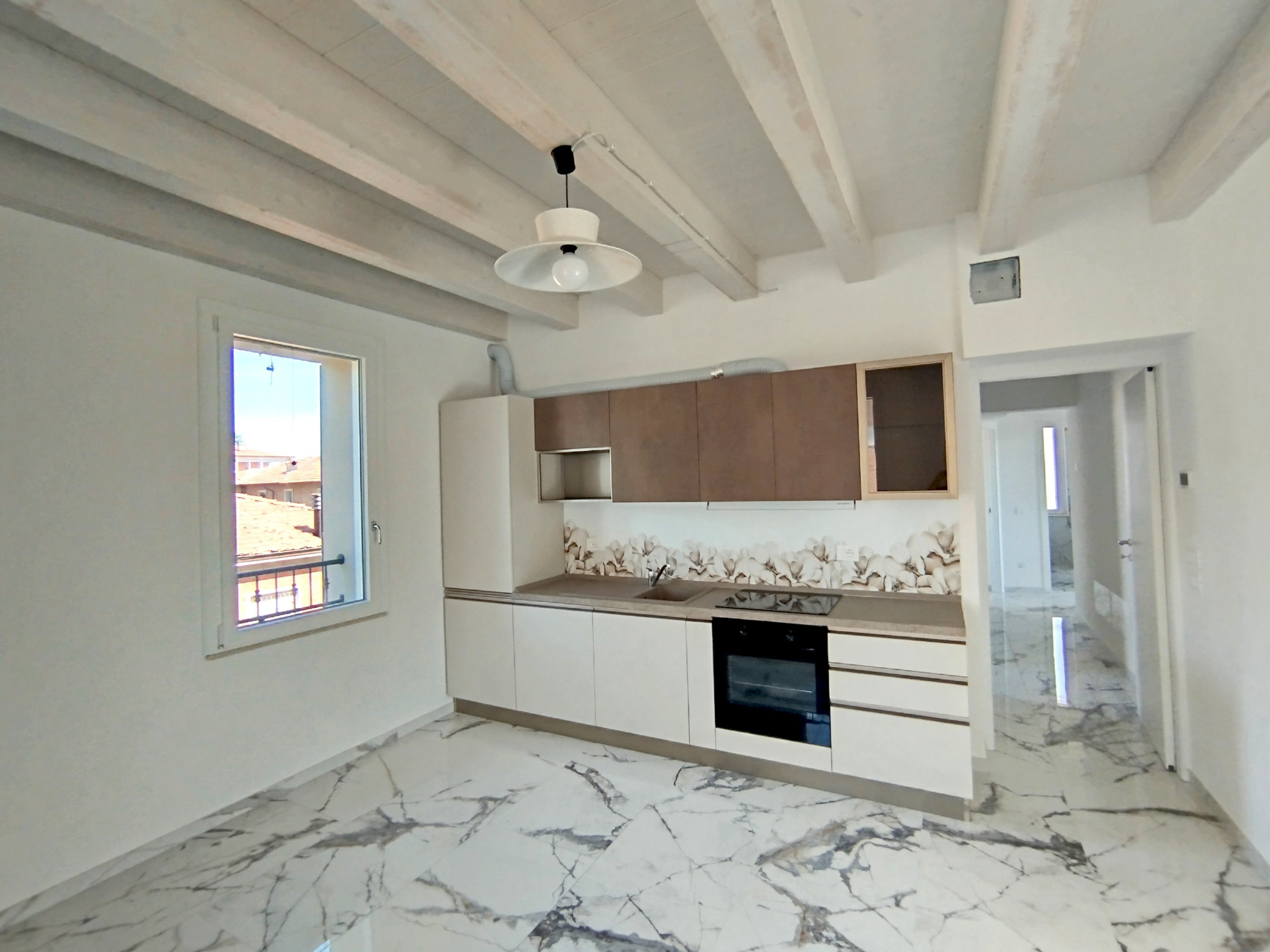 Appartamento in Villa Via Plessi s.n.c., 8, Vignola - foto 1