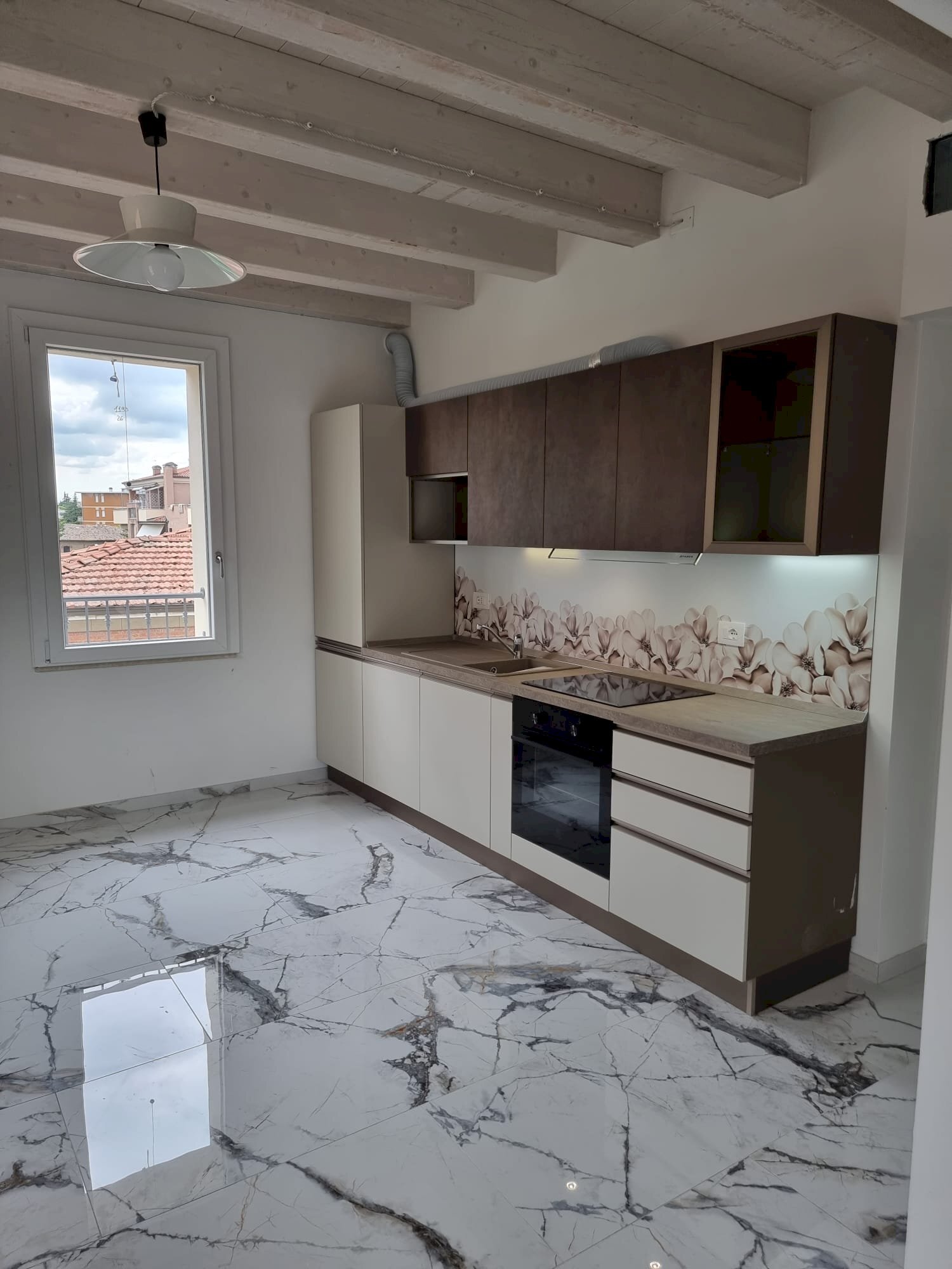 Appartamento in Villa Via Plessi s.n.c., 8, Vignola - foto 3