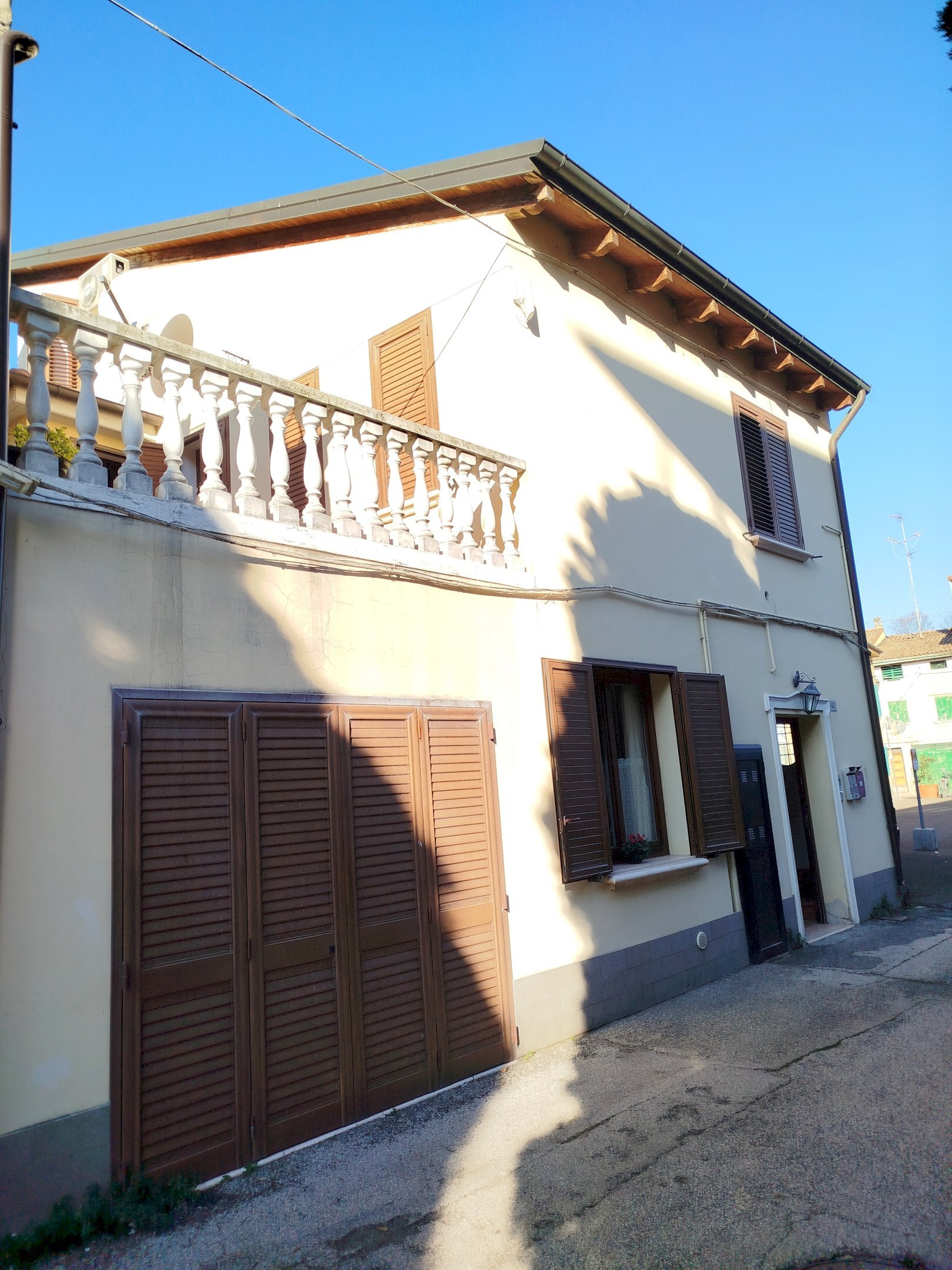 Four-room apartment San Giovanni in Persiceto, 42, San Giovanni in Persiceto - photo 2