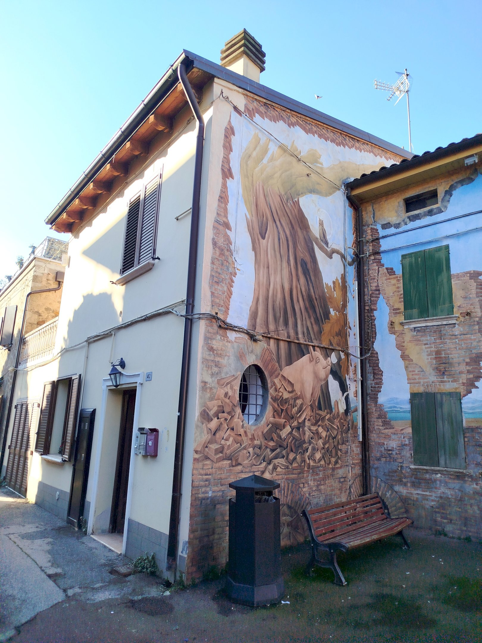 Four-room apartment San Giovanni in Persiceto, 42, San Giovanni in Persiceto - photo 1