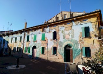 Four-room apartment San Giovanni in Persiceto, 42, San Giovanni in Persiceto - photo 26