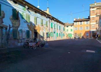 Four-room apartment San Giovanni in Persiceto, 42, San Giovanni in Persiceto - photo 25