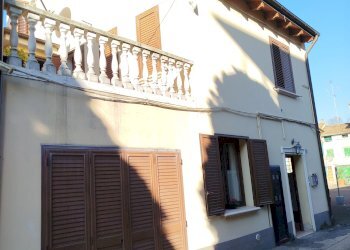 Four-room apartment San Giovanni in Persiceto, 42, San Giovanni in Persiceto - photo 2