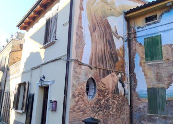 Four-room apartment San Giovanni in Persiceto, 42, San Giovanni in Persiceto - photo 1