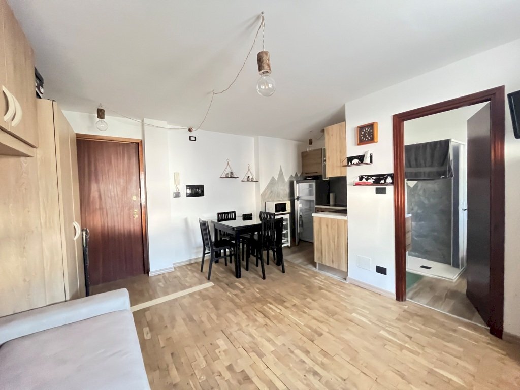 Monolocale Località Grand Aiguille, 1, Prali - foto 1