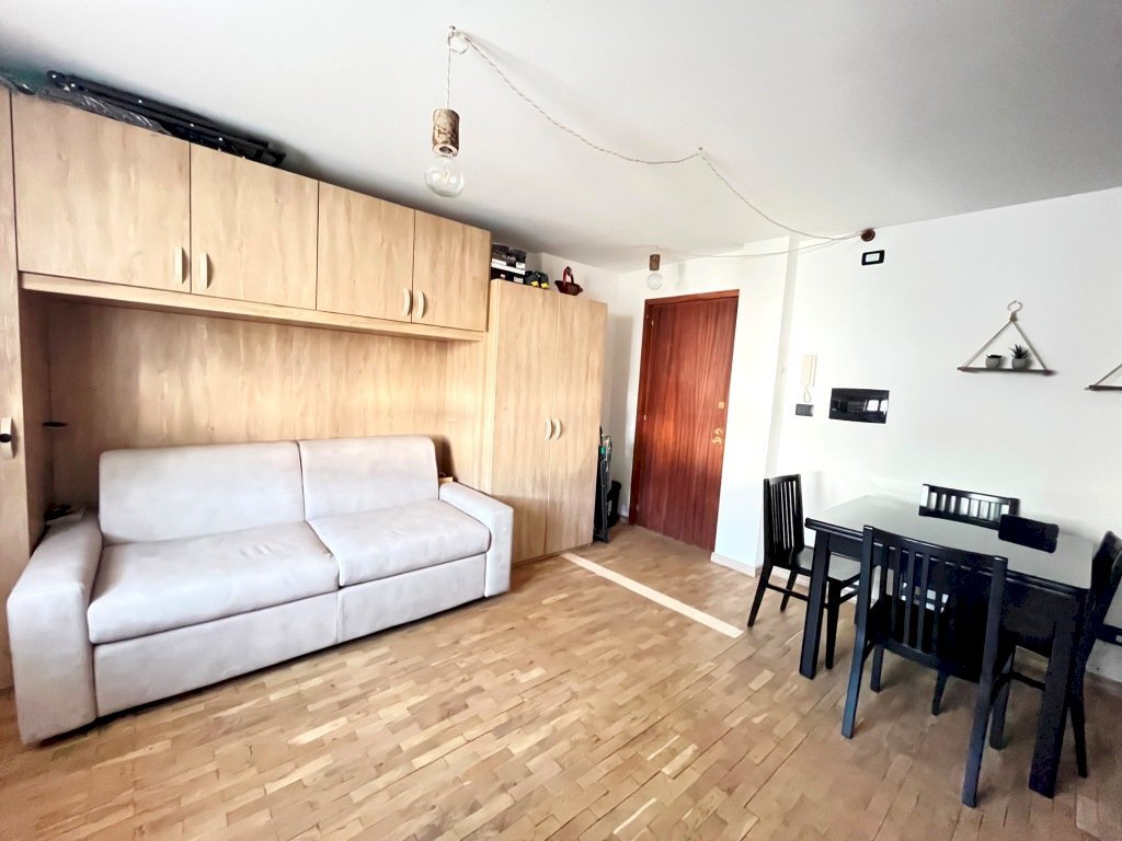 Monolocale Località Grand Aiguille, 1, Prali - foto 2