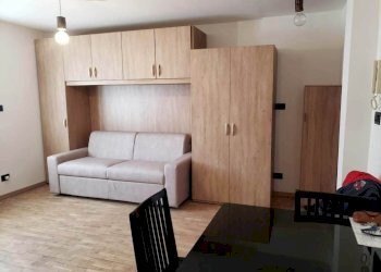 One-room apartment Località Grand Aiguille, 1, Prali - photo 4