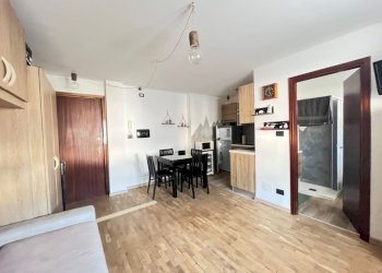 One-room apartment Località Grand Aiguille, 1, Prali - photo 1