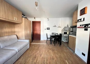 One-room apartment Località Grand Aiguille, 1, Prali - photo 5