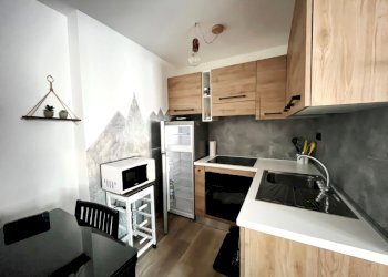 One-room apartment Località Grand Aiguille, 1, Prali - photo 6