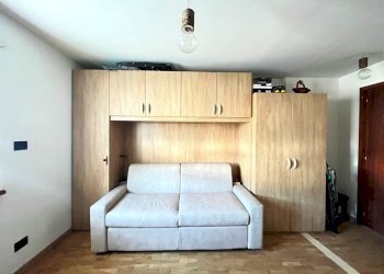 One-room apartment Località Grand Aiguille, 1, Prali - photo 3