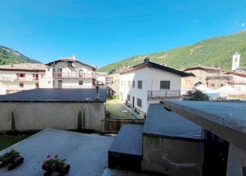 One-room apartment Località Grand Aiguille, 1, Prali - photo 13