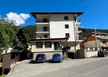 One-room apartment Località Grand Aiguille, 1, Prali - photo 15