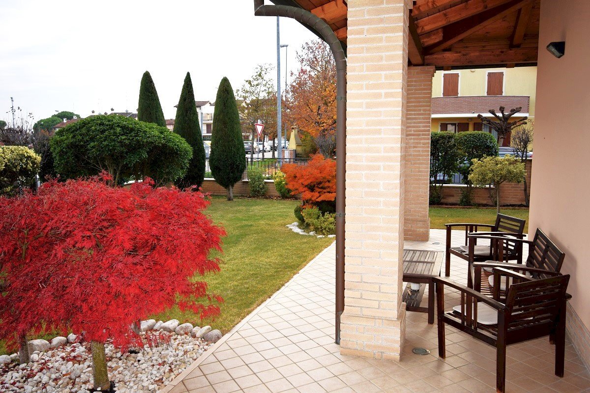 Villa Russi - photo 1