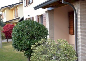 Villa Russi - foto 26