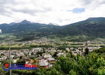 Terreno edificabile frazione Peravere, Sarre - foto 3