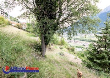 Terreno edificabile frazione Peravere, Sarre - foto 7