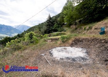 Terreno edificabile frazione Peravere, Sarre - foto 8