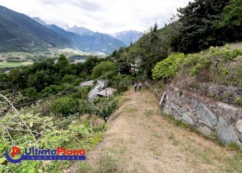 Terreno edificabile frazione Peravere, Sarre - foto 9