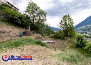 Terreno edificabile frazione Peravere, Sarre - foto 13