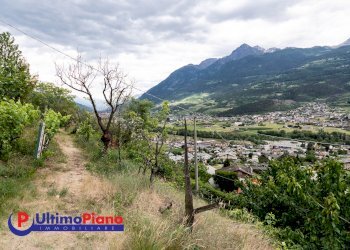 Terreno edificabile frazione Peravere, Sarre - foto 14