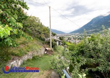 Terreno edificabile frazione Peravere, Sarre - foto 19