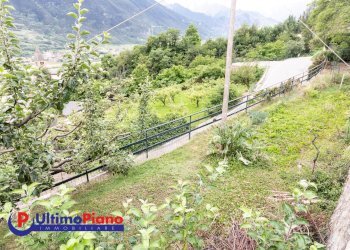 Terreno edificabile frazione Peravere, Sarre - foto 20