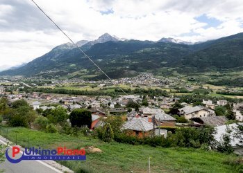 Terreno edificabile frazione Peravere, Sarre - foto 21