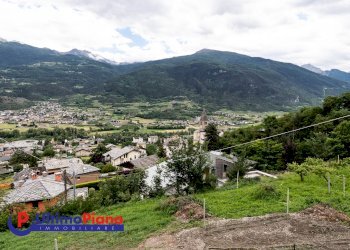 Terreno edificabile frazione Peravere, Sarre - foto 22