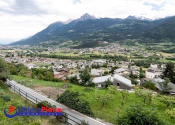 Terreno edificabile frazione Peravere, Sarre - foto 23