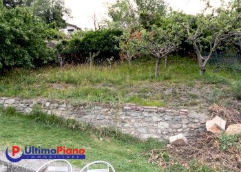 Terreno edificabile frazione Peravere, Sarre - foto 27