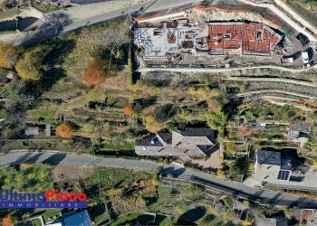 Terreno edificabile frazione Peravere, Sarre - foto 29