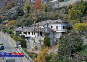 Terreno edificabile frazione Peravere, Sarre - foto 30