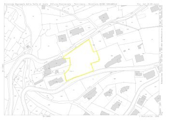 Terreno edificabile frazione Peravere, Sarre - foto 2