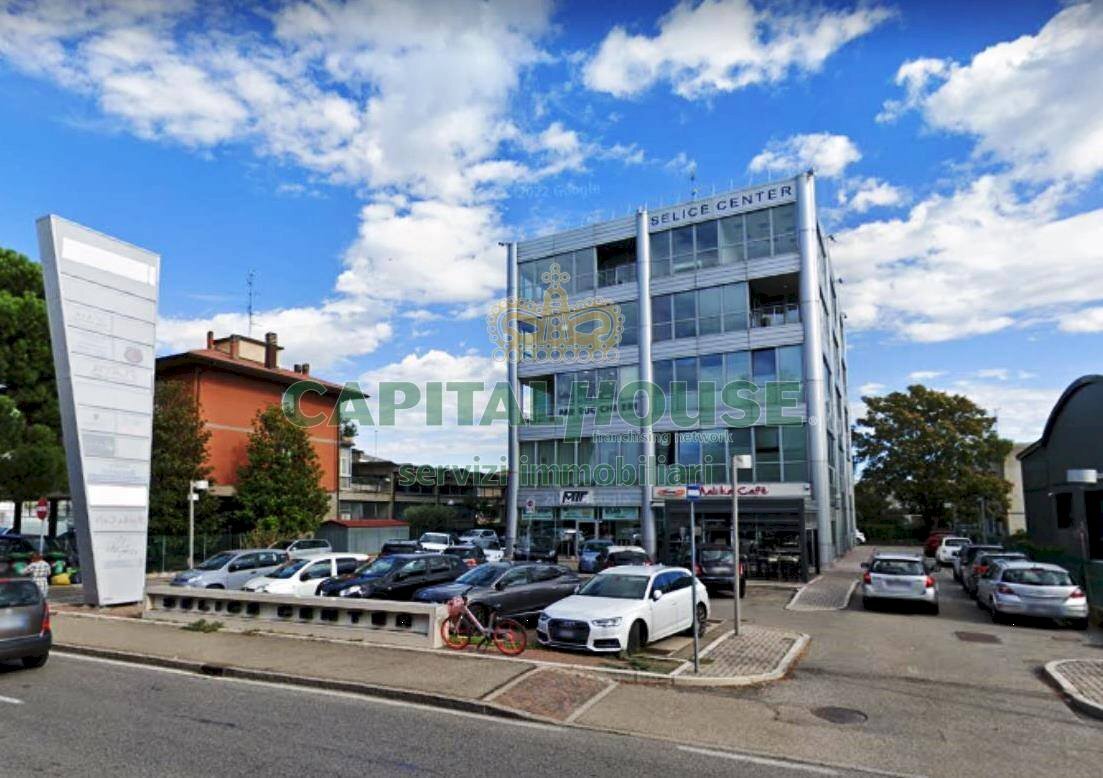 Ufficio Imola - foto 1