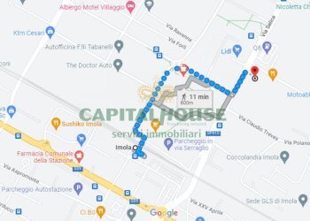 Ufficio Imola - foto 12