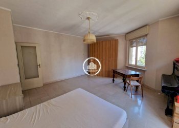 Camera da letto - Non-buildable land via Giuseppe Verdi, 15, Bra - photo 23