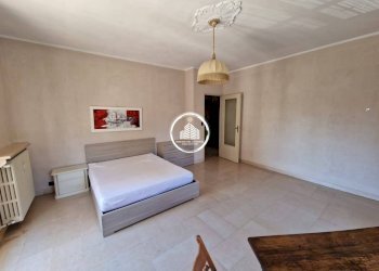 Camera da letto - Non-buildable land via Giuseppe Verdi, 15, Bra - photo 26
